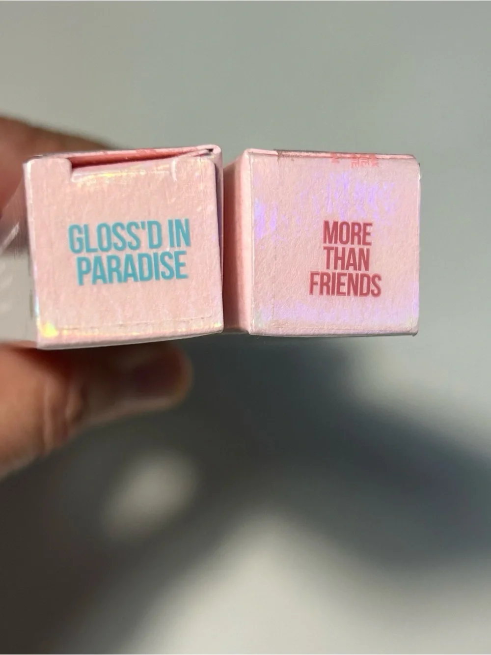 Jeffree Star brand new